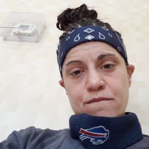 Meet your Posher, Lesa